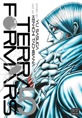 Terra Formars, Vol. 5, 5 by Sasuga, Yu