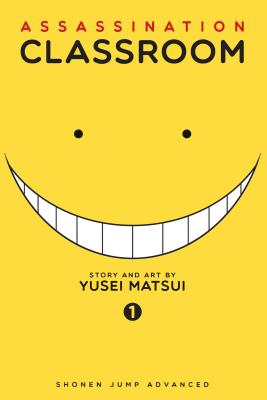 Assassination Classroom, Vol. 1 by Matsui, Yusei