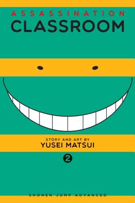 Assassination Classroom, Vol. 2 by Matsui, Yusei