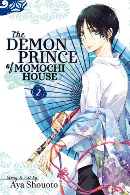 The Demon Prince of Momochi House, Vol. 2 by Shouoto, Aya