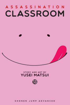 Assassination Classroom, Vol. 13 by Matsui, Yusei