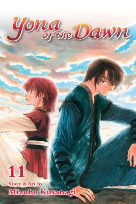 Yona of the Dawn, Vol. 11 by Kusanagi, Mizuho