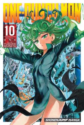 One-Punch Man, Vol. 10: Volume 10 by One