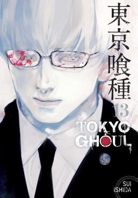 Tokyo Ghoul, Vol. 13: Volume 13 by Ishida, Sui
