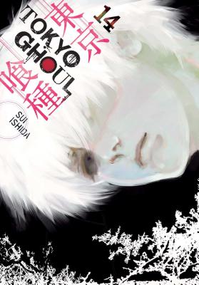 Tokyo Ghoul, Vol. 14: Volume 14 by Ishida, Sui