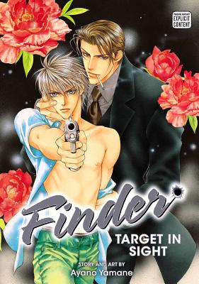 Finder Deluxe Edition: Target in Sight, Vol. 1, 1 by Yamane, Ayano