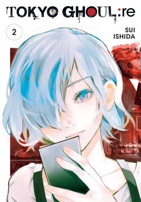 Tokyo Ghoul: Re, Vol. 2 by Ishida, Sui