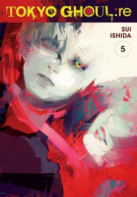 Tokyo Ghoul: Re, Vol. 5: Volume 5 by Ishida, Sui