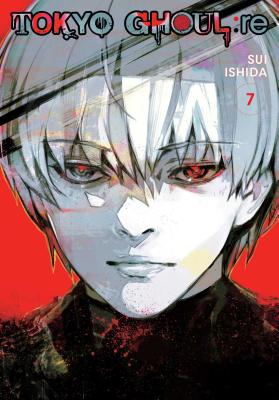Tokyo Ghoul: Re, Vol. 7: Volume 7 by Ishida, Sui