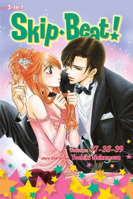 Skip-Beat!, (3-In-1 Edition), Vol. 13, 13: Includes Vols. 37, 38 & 39 by Nakamura, Yoshiki