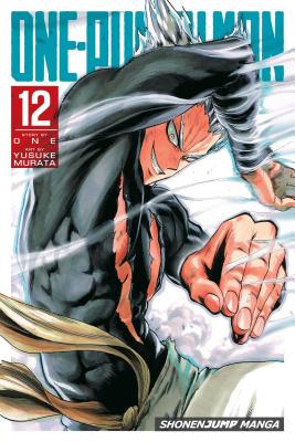 One-Punch Man, Vol. 12: Volume 12 by One