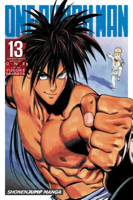 One-Punch Man, Vol. 13: Volume 13 by One