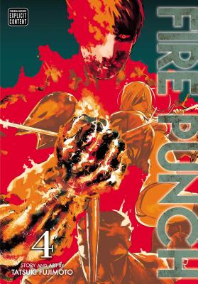 Fire Punch, Vol. 4 by Fujimoto, Tatsuki