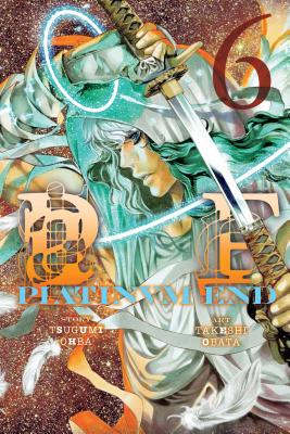 Platinum End, Vol. 6, 6 by Ohba, Tsugumi