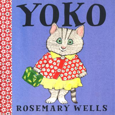 Yoko by Wells, Rosemary