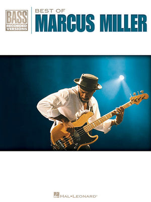 Best of Marcus Miller by Miller, Marcus