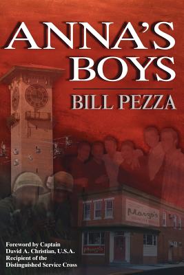 Anna's Boys by Pezza, Bill