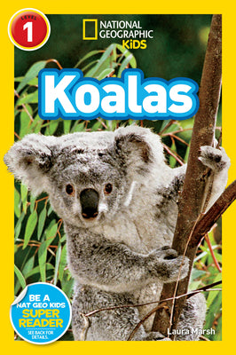 Koalas by Marsh, Laura