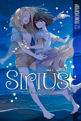 Sirius: Twin Stars by Sánchez, Ana C.