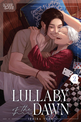 Lullaby of the Dawn, Volume 2: Volume 2 by Ichika Yuno