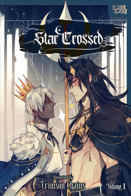 Star Crossed, Volume 1 by Crimson Chains