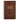 KJV Gift Edition Bible Brown by
