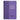KJV Bible Mini Pocket Purple by