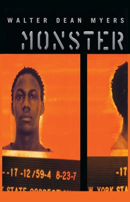 Monster by Myers, Walter Dean