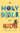 Holy Bible for Kids-ESV by Crossway Bibles