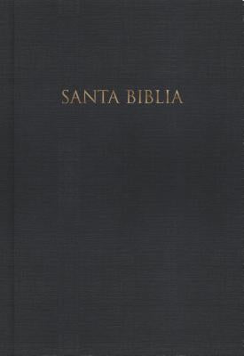 Biblia Para Regalos y Premios-Rvr 1960 by B&h Español Editorial