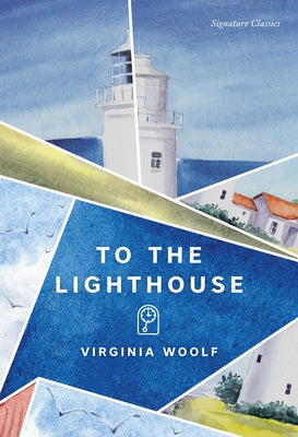 To the Lighthouse by Woolf, Virginia