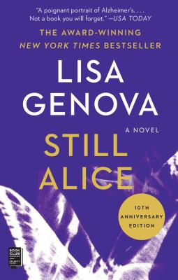 Still Alice by Genova, Lisa