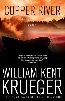Copper River: A Novelvolume 6 by Krueger, William Kent