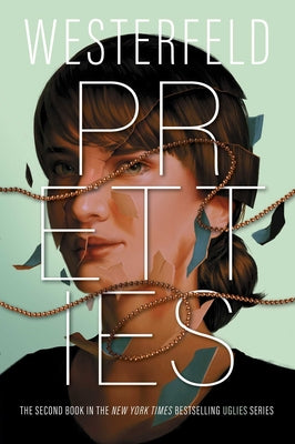 Pretties by Westerfeld, Scott