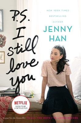 P.S. I Still Love You, 2 by Han, Jenny