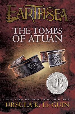 The Tombs of Atuan: Volume 2 by Le Guin, Ursula K.