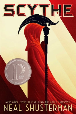 Scythe: Volume 1 by Shusterman, Neal