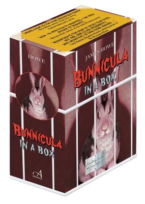 Bunnicula in a Box by Howe, James