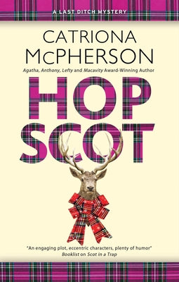 Hop Scot by McPherson, Catriona