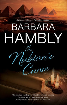 The Nubian's Curse by Hambly, Barbara