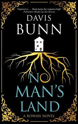 No Man's Land by Bunn, Davis