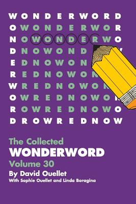 WonderWord Volume 30 by Ouellet, David
