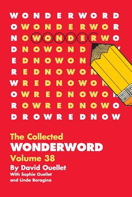 WonderWord Volume 38 by Ouellet, David