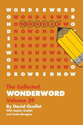 WonderWord Volume 39 by Ouellet, David