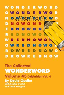 WonderWord Volume 43 by Ouellet, David