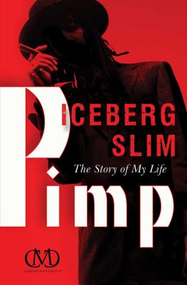 Pimp by Slim, Iceberg