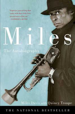 Miles by Davis, Miles