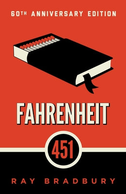 Fahrenheit 451 by Bradbury, Ray D.