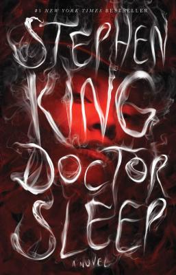 Doctor Sleep by King, Stephen