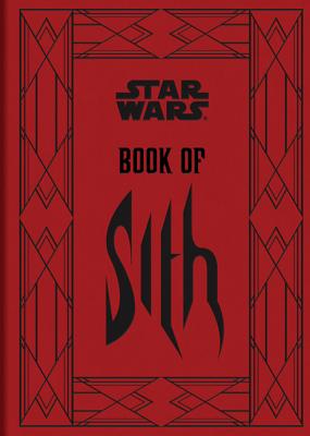 Star Wars(r) Book of Sith by Wallace, Daniel